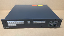 Extron dtp crosspoint d'occasion  Dammarie-les-Lys