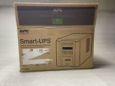 Apc smt750c smart for sale  Falls Church