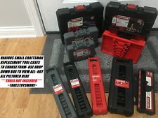 Craftsman tool case for sale  Brandenburg