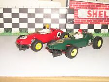 vip slot cars for sale  COLCHESTER