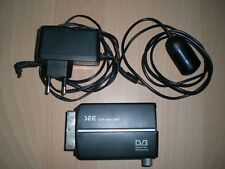 Seg dtr70scart 12v gebraucht kaufen  Deutschland