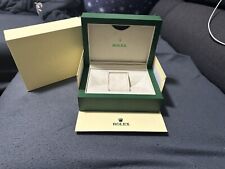 Rolex yster box gebraucht kaufen  Höfen, Leyh