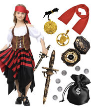Toddler girl pirate for sale  Norfolk