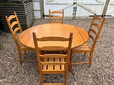 Ercol 1970s pine for sale  Shipping to Ireland