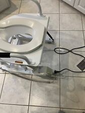 toilet seat power lift for sale  Rocky Mount