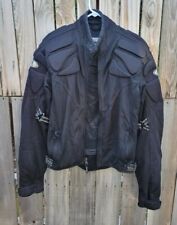 Used, FIELDSHEER Motorcycle Jacket Armor Padded Size XL - Free Ship for sale  Shipping to South Africa