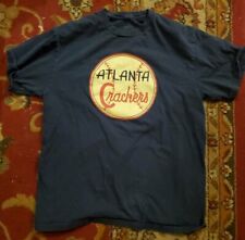 Atlanta crackers shirt for sale  Valencia