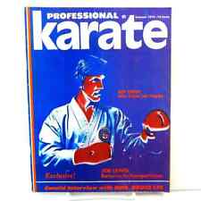 Professional karate summer for sale  Shipping to Ireland