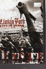 Linkin park live for sale  Tarpon Springs