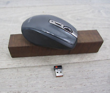 Logitech anywhere mouse for sale  Richmond