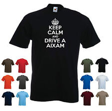Keep calm drive for sale  WESTON-SUPER-MARE