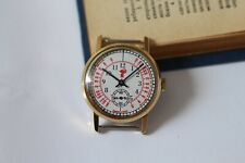 Orologio sovietico pobeda usato  Spedire a Italy