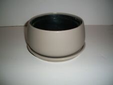ceramic plastic pots for sale  Holden