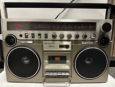 Goldstar boombox stereo d'occasion  Expédié en Belgium