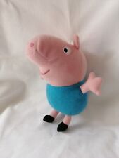 Peluche pupazzo peppa usato  Casapesenna