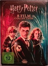 Harry potter dvd gebraucht kaufen  Eschweiler