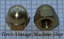 2ba dome nuts for sale  NEWARK