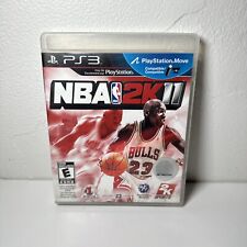 NBA 2K11 - 2K basquete esportivo 2011 - Sony PlayStation 3 PS3 com manual comprar usado  Enviando para Brazil