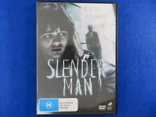 Slender Man - DVD - Região 4 - Postagem rápida!! comprar usado  Enviando para Brazil