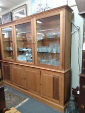 Large bookcase curio for sale  Mars Hill