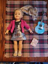 American girl tenney for sale  West Olive