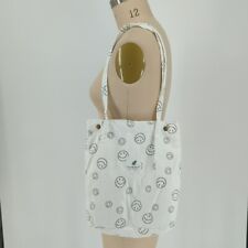 Smiley face tote for sale  Arlington