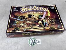 Hero quest board for sale  Elwood