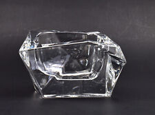 Vintage french crystal d'occasion  Expédié en Belgium