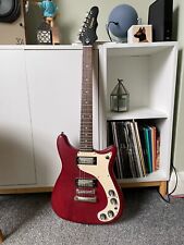 Epiphone wilshire reissue for sale  LONDON