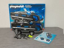 Playmobil 5564 sek gebraucht kaufen  Chorweiler