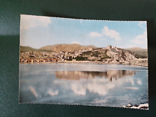 Cartolina paesaggistica sicili usato  Monreale