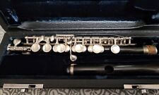 Zentner wood piccolo for sale  Pearl City