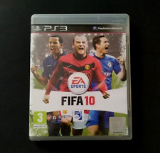 Jogo de futebol PS 3 FIFA 10 Sony Play Station 3 comprar usado  Enviando para Brazil
