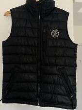 Abercrombie fitch vest for sale  LONDON