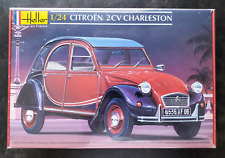 Citroën 2cv charleston d'occasion  Les Sables-d'Olonne