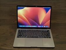 mac 13 pro book for sale  Kennesaw