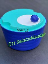 Tupperware d71 salatschleuder gebraucht kaufen  Gundelsheim