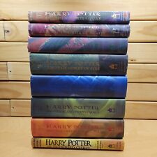 Complete harry potter for sale  Chicago