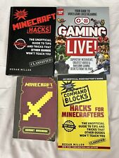 Minecraft gaming book for sale  Cape Coral