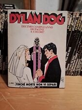 Lotto dylan dog usato  Roma