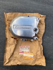 Kawasaki 125 engine for sale  SWINDON