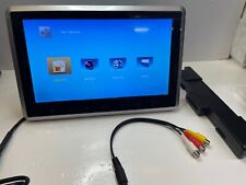Monitor de reposacabezas universal de diseño ultra delgado con pantalla TFT digital HD 10.1 segunda mano  Embacar hacia Mexico