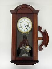 Vintage dutch clockworks for sale  TIPTON