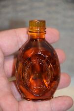 Botella en miniatura de vidrio de whisky escocés de colección Dimple 15 años pisapapeles, usado segunda mano  Embacar hacia Argentina