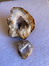 Amethystine crystal geode for sale  Arlington