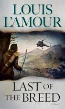 Usado, Last of the Breed: A Novel por L'Amour, Louis comprar usado  Enviando para Brazil