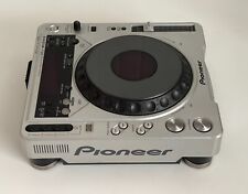 Reproductor Digital de medios/CD Pioneer CDJ-800MK2 tocadiscos CDJ 800 MK2 segunda mano  Embacar hacia Spain
