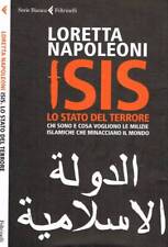 Isis. stato del usato  Italia