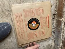 Vintage records total for sale  LEAMINGTON SPA