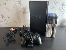 Sony ps2 console for sale  BRENTWOOD